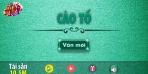 Bài Cào Tố Rikvip – Hướng Dẫn Chơi Cùng Vài Mẹo Từ Cao Thủ