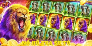 Đôi nét về trò chơi nổ hũ vua sư tử đang hot tại cổng game