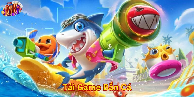 Các lưu ý trước khi tải game bắn cá người mới cần nắm