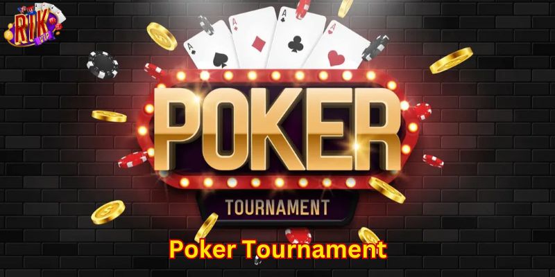 Hướng dẫn tham gia poker tournament cho tân thủ