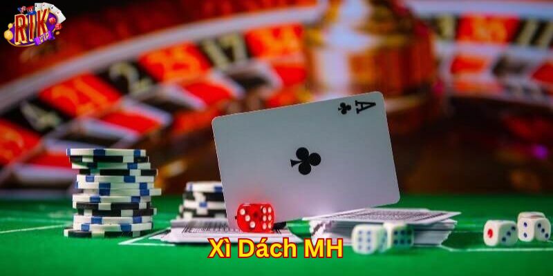 Kinh nghiệm chơi xì dách mh thắng đậm từ cao thủ