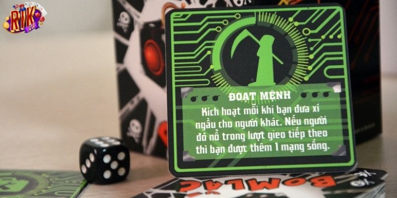 Thắng lớn với mẹo chơi xí ngầu nổ từ cao thủ