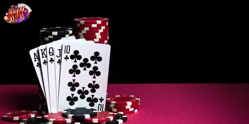 Chiến lược chơi Poker quan trọng cho người mới